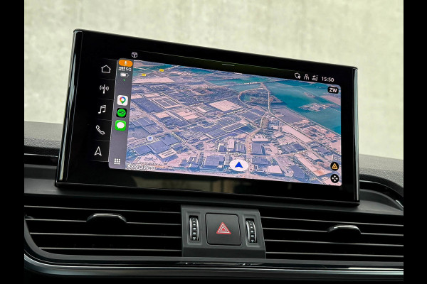 Audi Q5 Sportback 55TFSI e 367pk Quattro Competition S Edition S-Line Luchtvering|HUD|Leder+Memory+Massage|Matrix|B&O|Carbon|SQ5!