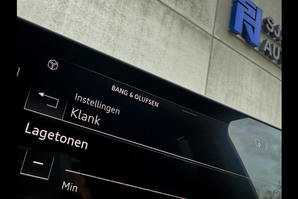 Audi Q5 Sportback 55TFSI e 367pk Quattro Competition S Edition S-Line Luchtvering|HUD|Leder+Memory+Massage|Matrix|B&O|Carbon|SQ5!