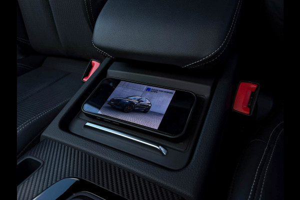Audi Q5 Sportback 55TFSI e 367pk Quattro Competition S Edition S-Line Luchtvering|HUD|Leder+Memory+Massage|Matrix|B&O|Carbon|SQ5!