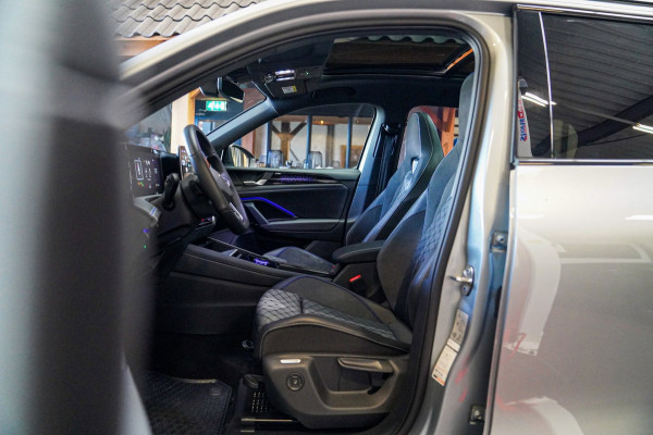 Volkswagen Tiguan 1.5 eTSI R-Line Edition | 360 camera | Massage | Stuurwiel Verwarming | IQ Light | NIEUW