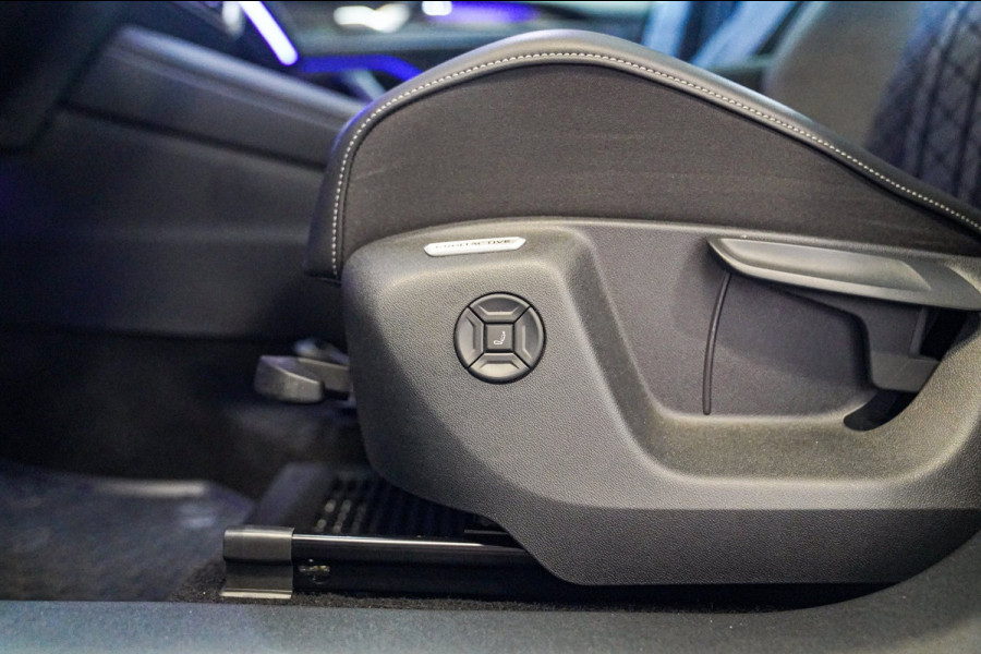 Volkswagen Tiguan 1.5 eTSI R-Line Edition | 360 camera | Massage | Stuurwiel Verwarming | IQ Light | NIEUW