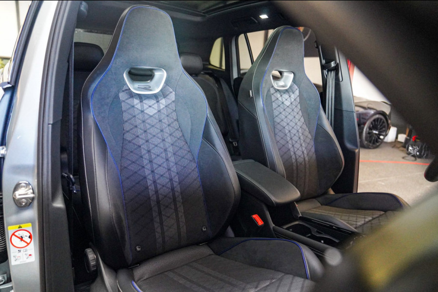 Volkswagen Tiguan 1.5 eTSI R-Line Edition | 360 camera | Massage | Stuurwiel Verwarming | IQ Light | NIEUW