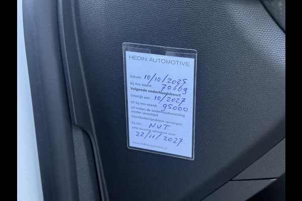 Peugeot e-208 EV Allure Pack 50 kWh 2e Eigenaar|SoH 91,19%|Navi|Carplay|Camera|Clima|Cruise|PDC|Dealer Onderhouden|APK tot 11-2027