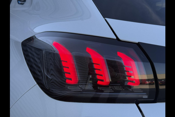 Peugeot e-208 EV Allure Pack 50 kWh 2e Eigenaar|SoH 91,19%|Navi|Carplay|Camera|Clima|Cruise|PDC|Dealer Onderhouden|APK tot 11-2027