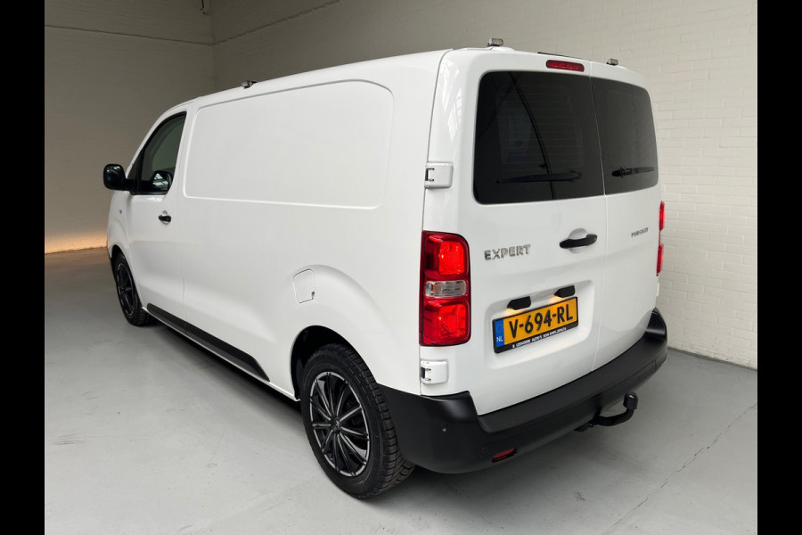 Peugeot Expert 231S 2.0 BlueHDI 120 Premium L2H1 Servicewagen BOTT inrichting, Victron omvormer v230, Trekhaak, RIJKLAARPRIJS!