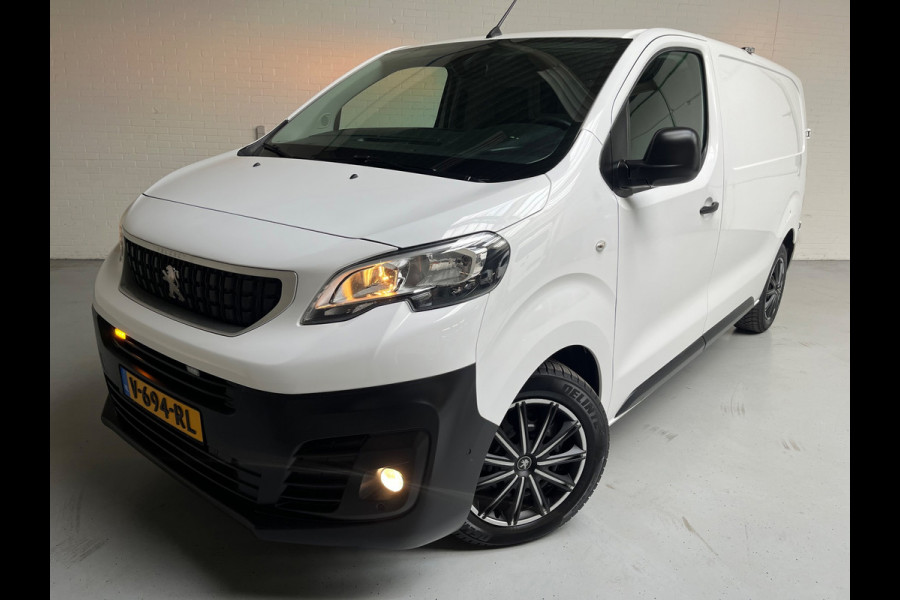 Peugeot Expert 231S 2.0 BlueHDI 120 Premium L2H1 Servicewagen BOTT inrichting, Victron omvormer v230, Trekhaak, RIJKLAARPRIJS!