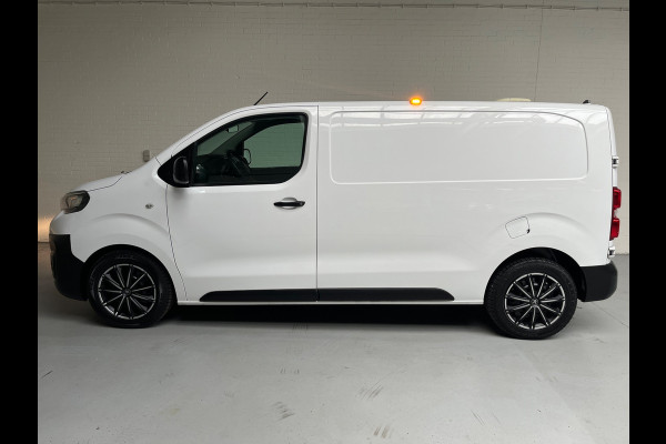 Peugeot Expert 231S 2.0 BlueHDI 120 Premium L2H1 Servicewagen BOTT inrichting, Victron omvormer v230, Trekhaak, RIJKLAARPRIJS!