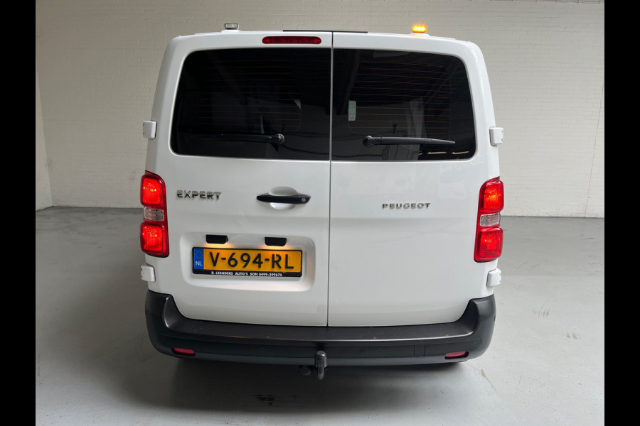 Peugeot Expert 231S 2.0 BlueHDI 120 Premium L2H1 Servicewagen BOTT inrichting, Victron omvormer v230, Trekhaak, RIJKLAARPRIJS!