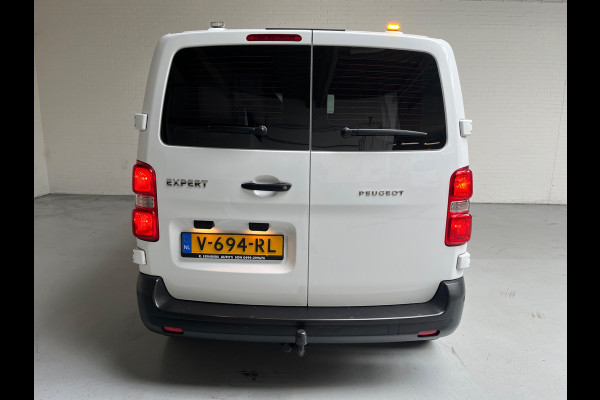 Peugeot Expert 231S 2.0 BlueHDI 120 Premium L2H1 Servicewagen BOTT inrichting, Victron omvormer v230, Trekhaak, RIJKLAARPRIJS!