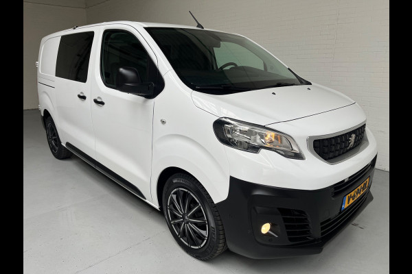 Peugeot Expert 231S 2.0 BlueHDI 120 Premium L2H1 Servicewagen BOTT inrichting, Victron omvormer v230, Trekhaak, RIJKLAARPRIJS!