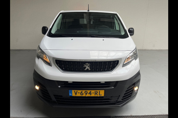 Peugeot Expert 231S 2.0 BlueHDI 120 Premium L2H1 Servicewagen BOTT inrichting, Victron omvormer v230, Trekhaak, RIJKLAARPRIJS!