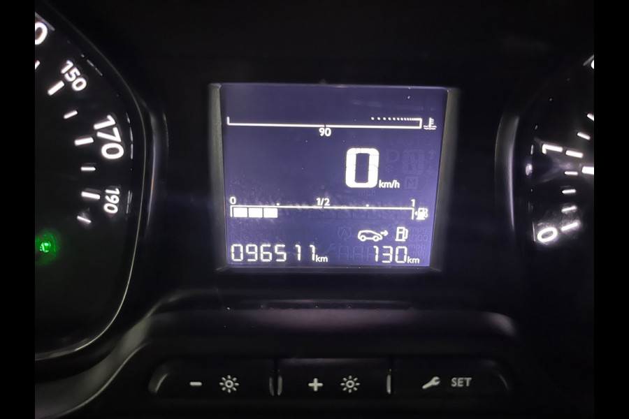 Peugeot Expert 231S 2.0 BlueHDI 120 Premium L2H1 Servicewagen BOTT inrichting, Victron omvormer v230, Trekhaak, RIJKLAARPRIJS!