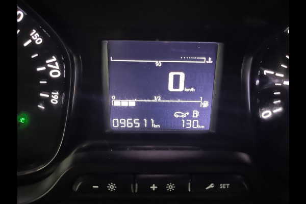 Peugeot Expert 231S 2.0 BlueHDI 120 Premium L2H1 Servicewagen BOTT inrichting, Victron omvormer v230, Trekhaak, RIJKLAARPRIJS!