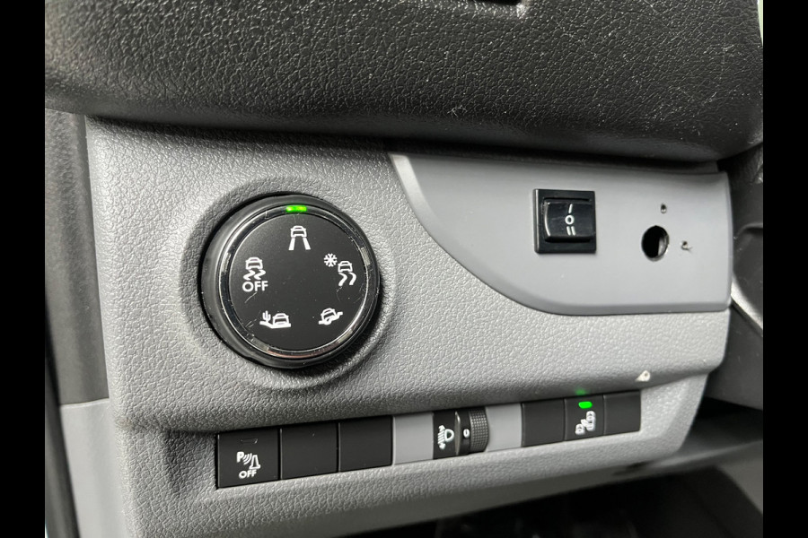 Peugeot Expert 231S 2.0 BlueHDI 120 Premium L2H1 Servicewagen BOTT inrichting, Victron omvormer v230, Trekhaak, RIJKLAARPRIJS!