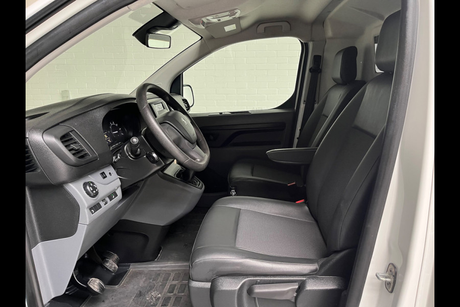 Peugeot Expert 231S 2.0 BlueHDI 120 Premium L2H1 Servicewagen BOTT inrichting, Victron omvormer v230, Trekhaak, RIJKLAARPRIJS!