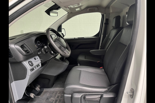 Peugeot Expert 231S 2.0 BlueHDI 120 Premium L2H1 Servicewagen BOTT inrichting, Victron omvormer v230, Trekhaak, RIJKLAARPRIJS!