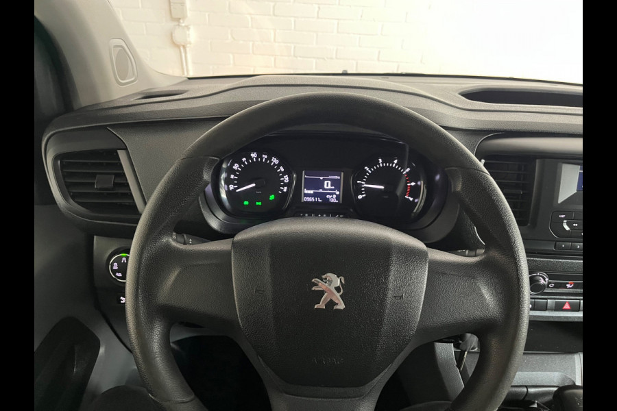 Peugeot Expert 231S 2.0 BlueHDI 120 Premium L2H1 Servicewagen BOTT inrichting, Victron omvormer v230, Trekhaak, RIJKLAARPRIJS!