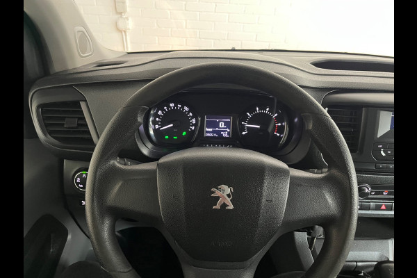 Peugeot Expert 231S 2.0 BlueHDI 120 Premium L2H1 Servicewagen BOTT inrichting, Victron omvormer v230, Trekhaak, RIJKLAARPRIJS!