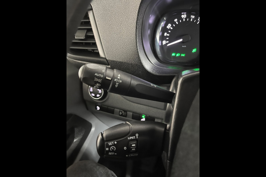 Peugeot Expert 231S 2.0 BlueHDI 120 Premium L2H1 Servicewagen BOTT inrichting, Victron omvormer v230, Trekhaak, RIJKLAARPRIJS!