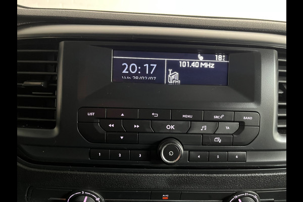 Peugeot Expert 231S 2.0 BlueHDI 120 Premium L2H1 Servicewagen BOTT inrichting, Victron omvormer v230, Trekhaak, RIJKLAARPRIJS!