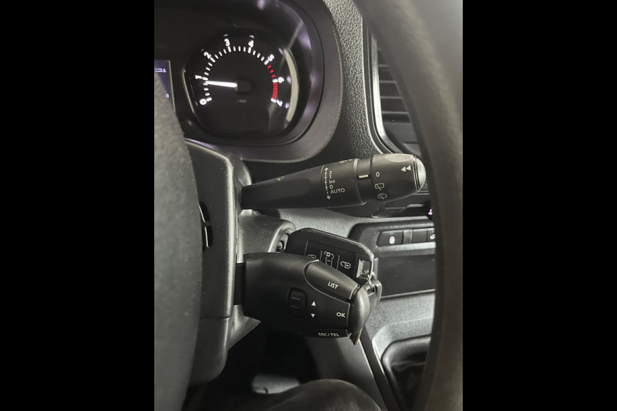 Peugeot Expert 231S 2.0 BlueHDI 120 Premium L2H1 Servicewagen BOTT inrichting, Victron omvormer v230, Trekhaak, RIJKLAARPRIJS!