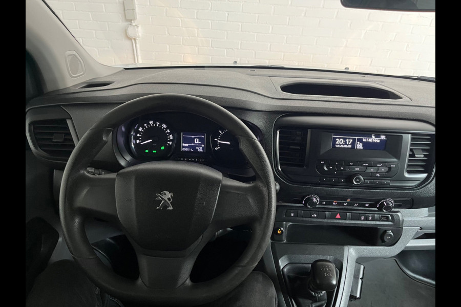 Peugeot Expert 231S 2.0 BlueHDI 120 Premium L2H1 Servicewagen BOTT inrichting, Victron omvormer v230, Trekhaak, RIJKLAARPRIJS!