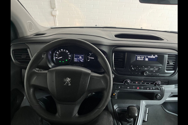 Peugeot Expert 231S 2.0 BlueHDI 120 Premium L2H1 Servicewagen BOTT inrichting, Victron omvormer v230, Trekhaak, RIJKLAARPRIJS!