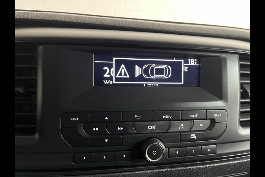 Peugeot Expert 231S 2.0 BlueHDI 120 Premium L2H1 Servicewagen BOTT inrichting, Victron omvormer v230, Trekhaak, RIJKLAARPRIJS!