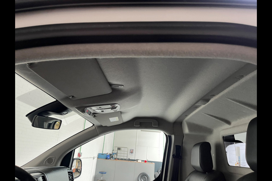 Peugeot Expert 231S 2.0 BlueHDI 120 Premium L2H1 Servicewagen BOTT inrichting, Victron omvormer v230, Trekhaak, RIJKLAARPRIJS!