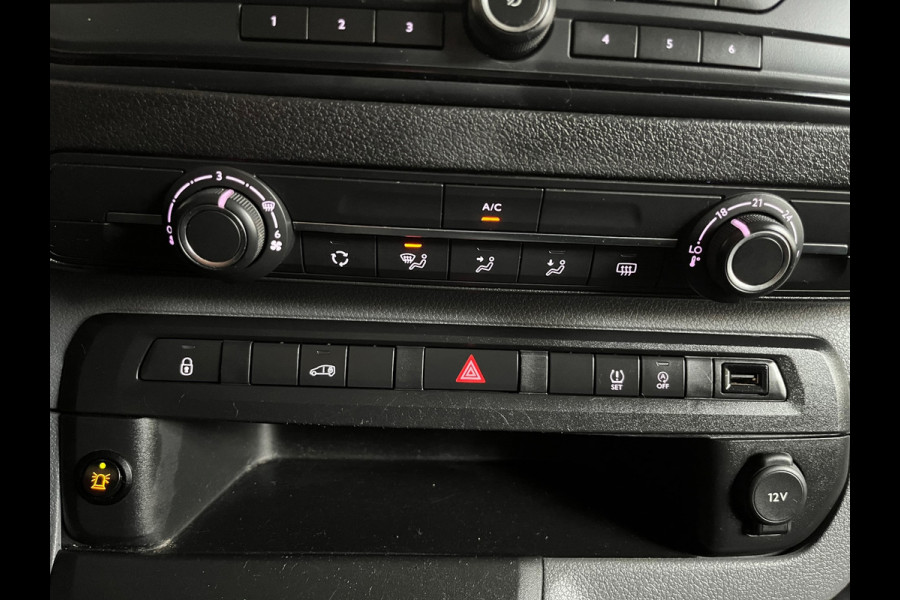 Peugeot Expert 231S 2.0 BlueHDI 120 Premium L2H1 Servicewagen BOTT inrichting, Victron omvormer v230, Trekhaak, RIJKLAARPRIJS!