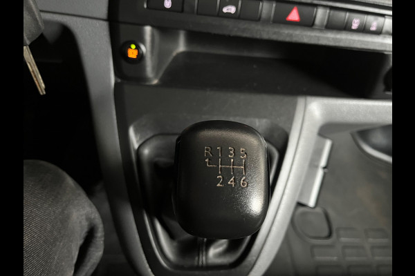 Peugeot Expert 231S 2.0 BlueHDI 120 Premium L2H1 Servicewagen BOTT inrichting, Victron omvormer v230, Trekhaak, RIJKLAARPRIJS!