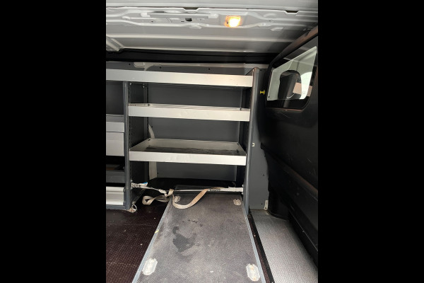 Peugeot Expert 231S 2.0 BlueHDI 120 Premium L2H1 Servicewagen BOTT inrichting, Victron omvormer v230, Trekhaak, RIJKLAARPRIJS!