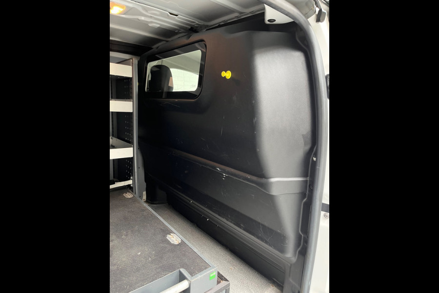 Peugeot Expert 231S 2.0 BlueHDI 120 Premium L2H1 Servicewagen BOTT inrichting, Victron omvormer v230, Trekhaak, RIJKLAARPRIJS!