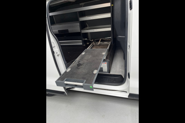 Peugeot Expert 231S 2.0 BlueHDI 120 Premium L2H1 Servicewagen BOTT inrichting, Victron omvormer v230, Trekhaak, RIJKLAARPRIJS!