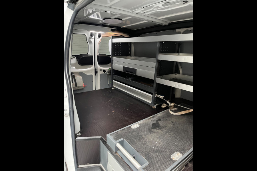 Peugeot Expert 231S 2.0 BlueHDI 120 Premium L2H1 Servicewagen BOTT inrichting, Victron omvormer v230, Trekhaak, RIJKLAARPRIJS!