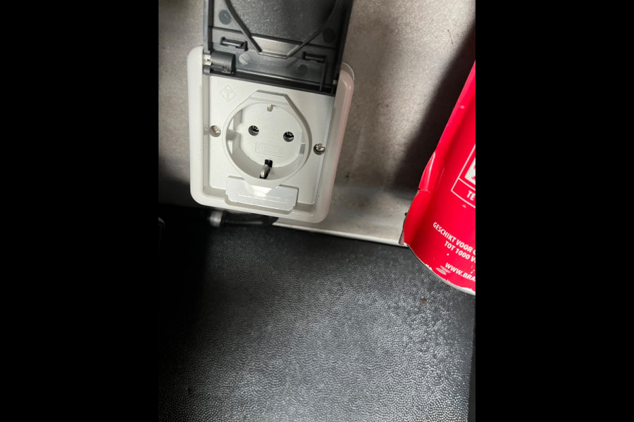 Peugeot Expert 231S 2.0 BlueHDI 120 Premium L2H1 Servicewagen BOTT inrichting, Victron omvormer v230, Trekhaak, RIJKLAARPRIJS!