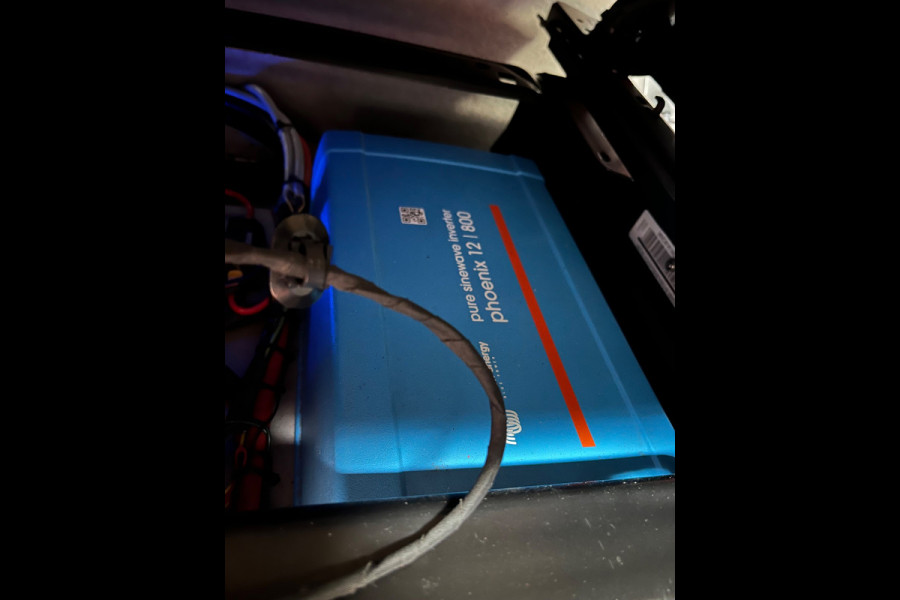 Peugeot Expert 231S 2.0 BlueHDI 120 Premium L2H1 Servicewagen BOTT inrichting, Victron omvormer v230, Trekhaak, RIJKLAARPRIJS!