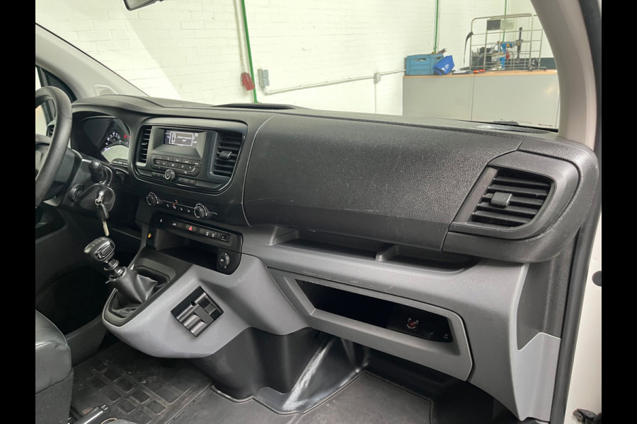 Peugeot Expert 231S 2.0 BlueHDI 120 Premium L2H1 Servicewagen BOTT inrichting, Victron omvormer v230, Trekhaak, RIJKLAARPRIJS!