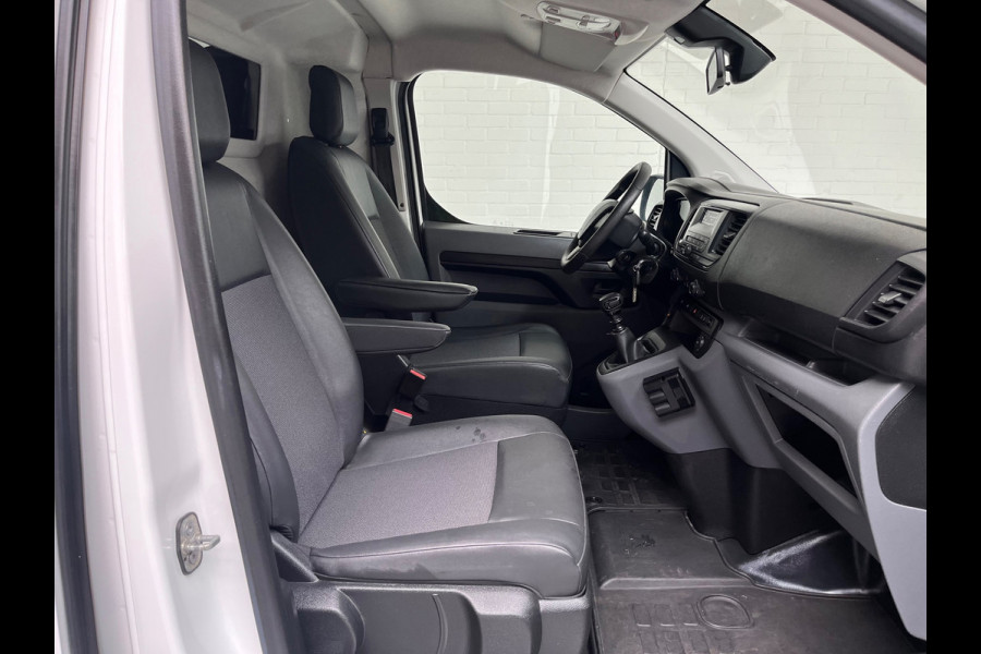 Peugeot Expert 231S 2.0 BlueHDI 120 Premium L2H1 Servicewagen BOTT inrichting, Victron omvormer v230, Trekhaak, RIJKLAARPRIJS!