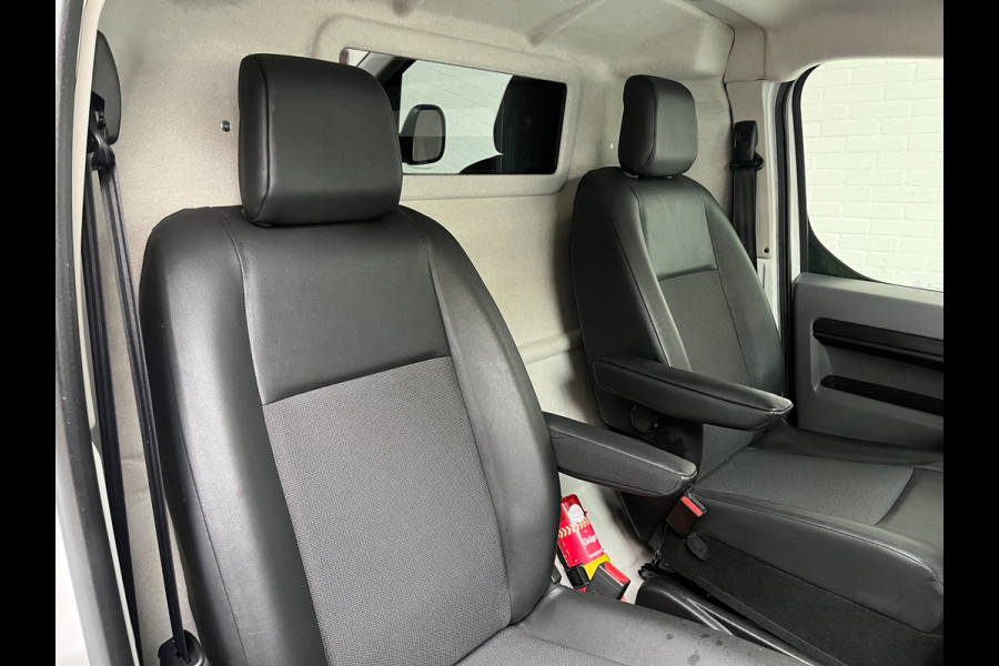 Peugeot Expert 231S 2.0 BlueHDI 120 Premium L2H1 Servicewagen BOTT inrichting, Victron omvormer v230, Trekhaak, RIJKLAARPRIJS!