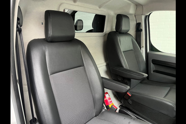 Peugeot Expert 231S 2.0 BlueHDI 120 Premium L2H1 Servicewagen BOTT inrichting, Victron omvormer v230, Trekhaak, RIJKLAARPRIJS!