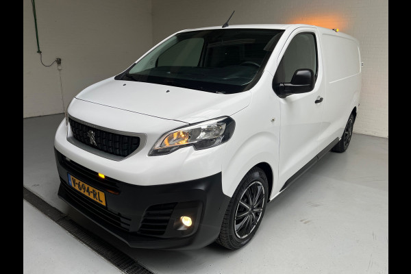 Peugeot Expert 231S 2.0 BlueHDI 120 Premium L2H1 Servicewagen BOTT inrichting, Victron omvormer v230, Trekhaak, RIJKLAARPRIJS!