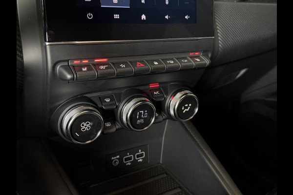 Renault Captur 1.3 TCe 140 R.S. Line | Groot Navi | 18" | 360 | Stoel-Stuur & voorruit verwarming | 100% Dealer onderhouden!