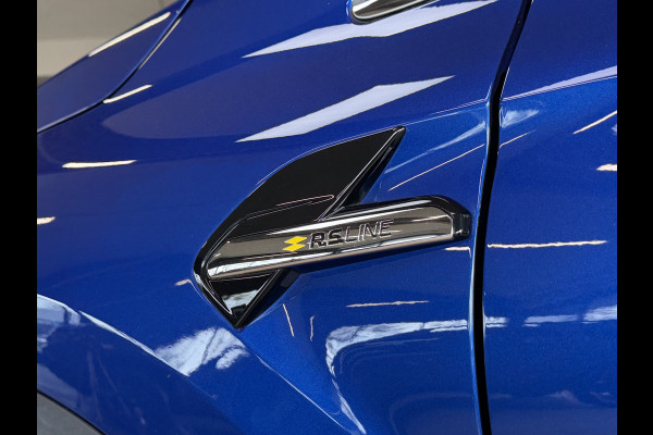 Renault Captur 1.3 TCe 140 R.S. Line | Groot Navi | 18" | 360 | Stoel-Stuur & voorruit verwarming | 100% Dealer onderhouden!