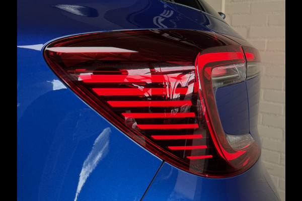 Renault Captur 1.3 TCe 140 R.S. Line | Groot Navi | 18" | 360 | Stoel-Stuur & voorruit verwarming | 100% Dealer onderhouden!