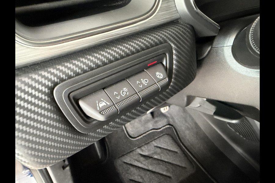 Renault Captur 1.3 TCe 140 R.S. Line | Groot Navi | 18" | 360 | Stoel-Stuur & voorruit verwarming | 100% Dealer onderhouden!