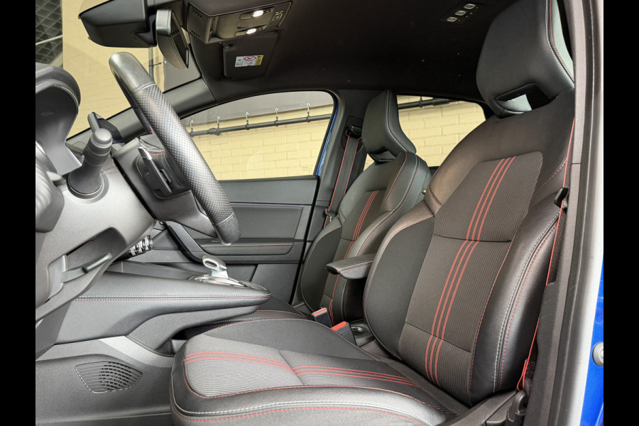 Renault Captur 1.3 TCe 140 R.S. Line | Groot Navi | 18" | 360 | Stoel-Stuur & voorruit verwarming | 100% Dealer onderhouden!