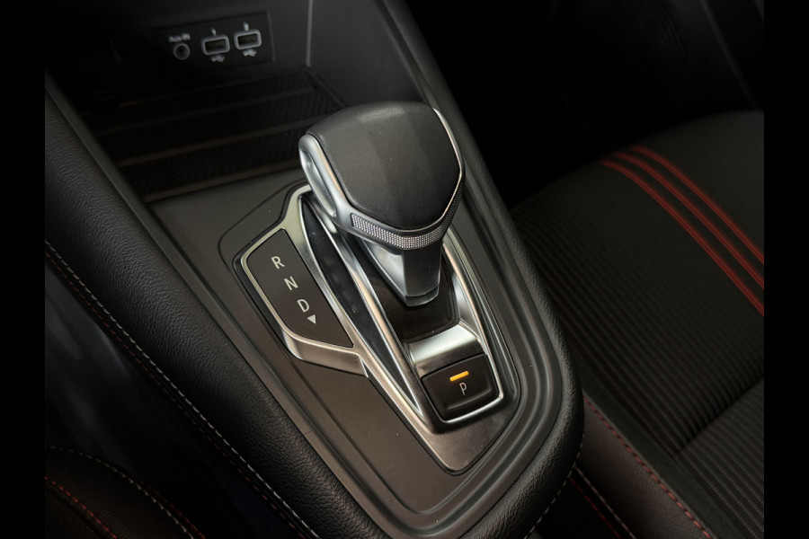 Renault Captur 1.3 TCe 140 R.S. Line | Groot Navi | 18" | 360 | Stoel-Stuur & voorruit verwarming | 100% Dealer onderhouden!