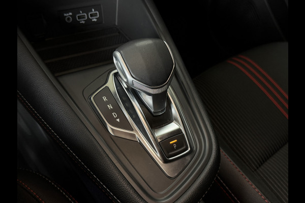 Renault Captur 1.3 TCe 140 R.S. Line | Groot Navi | 18" | 360 | Stoel-Stuur & voorruit verwarming | 100% Dealer onderhouden!