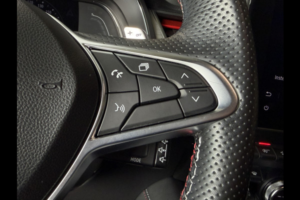 Renault Captur 1.3 TCe 140 R.S. Line | Groot Navi | 18" | 360 | Stoel-Stuur & voorruit verwarming | 100% Dealer onderhouden!